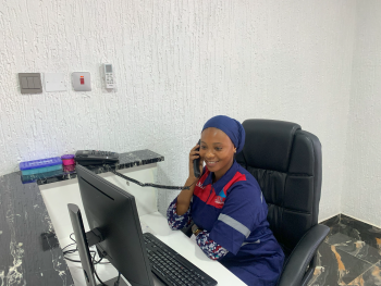Team Member